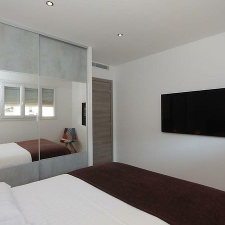 Ferienwohnung Excellent Appt 2 Pieces Super Croisette Cannes Exterior foto