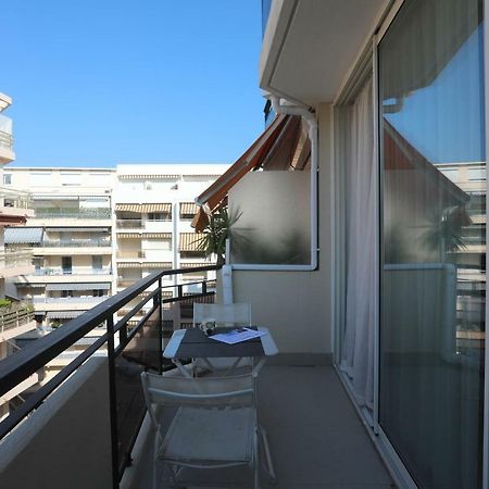 Ferienwohnung Excellent Appt 2 Pieces Super Croisette Cannes Exterior foto
