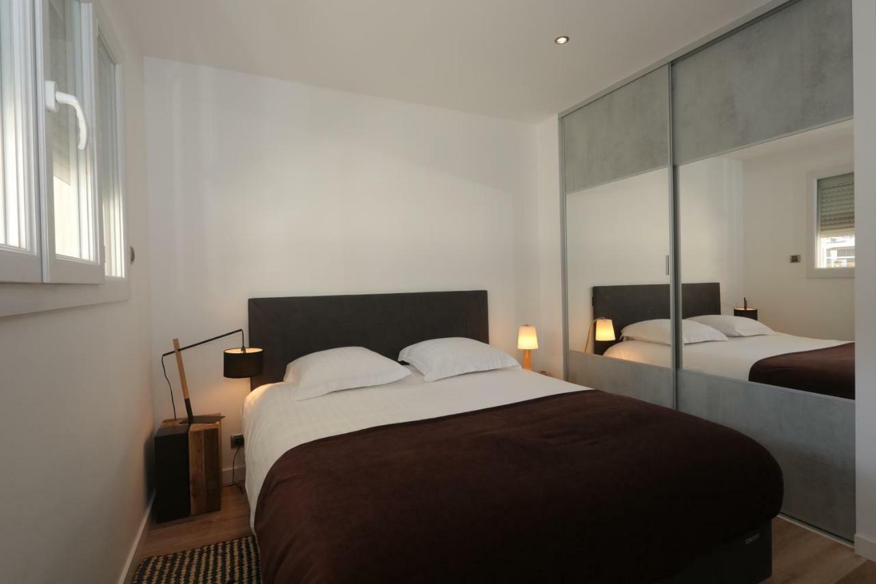 Ferienwohnung Excellent Appt 2 Pieces Super Croisette Cannes Exterior foto