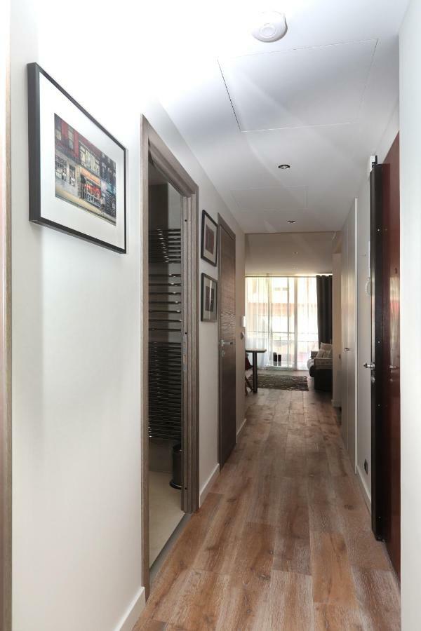Ferienwohnung Excellent Appt 2 Pieces Super Croisette Cannes Exterior foto
