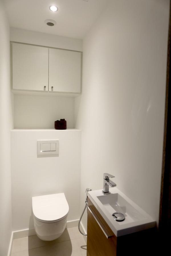 Ferienwohnung Excellent Appt 2 Pieces Super Croisette Cannes Exterior foto